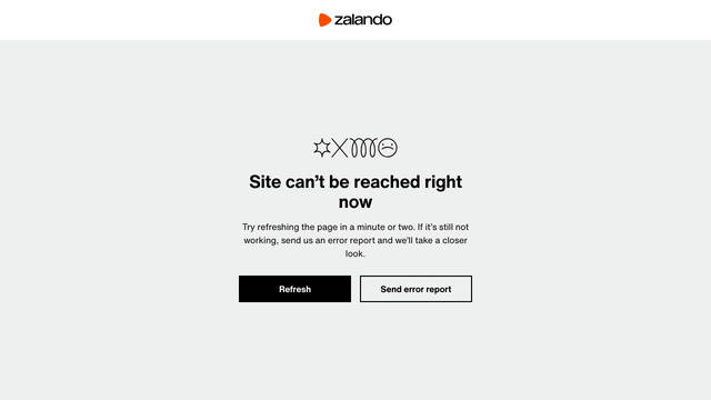 Screenshot: zalando.de - uses DejaVu Sans Screenshot: zalando.de - uses DejaVu Sans